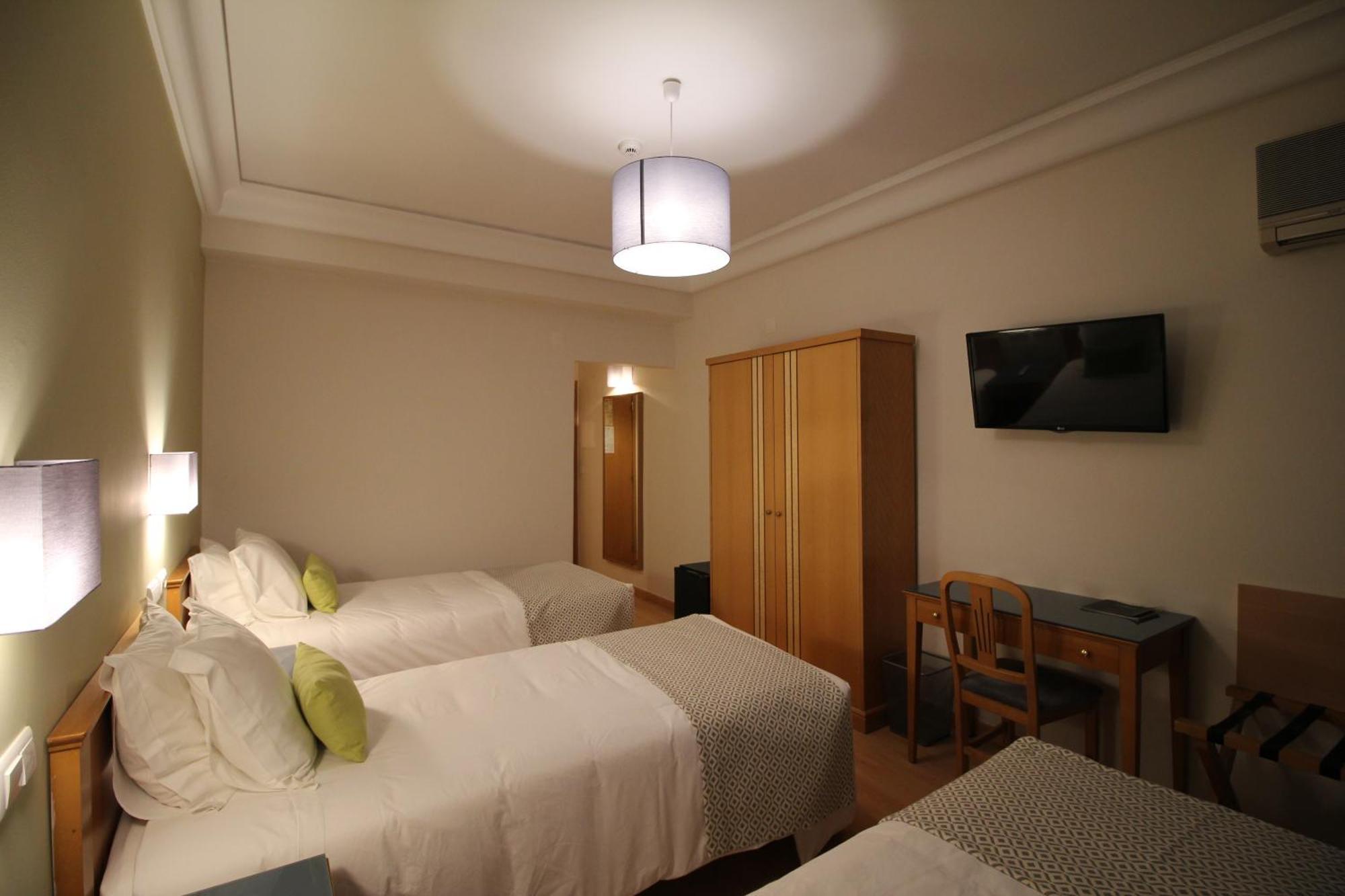 Imperador Hotel Lisabona Cameră foto