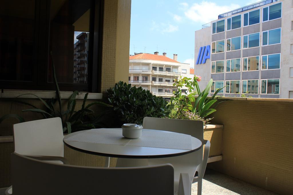 Imperador Hotel Lisabona Exterior foto