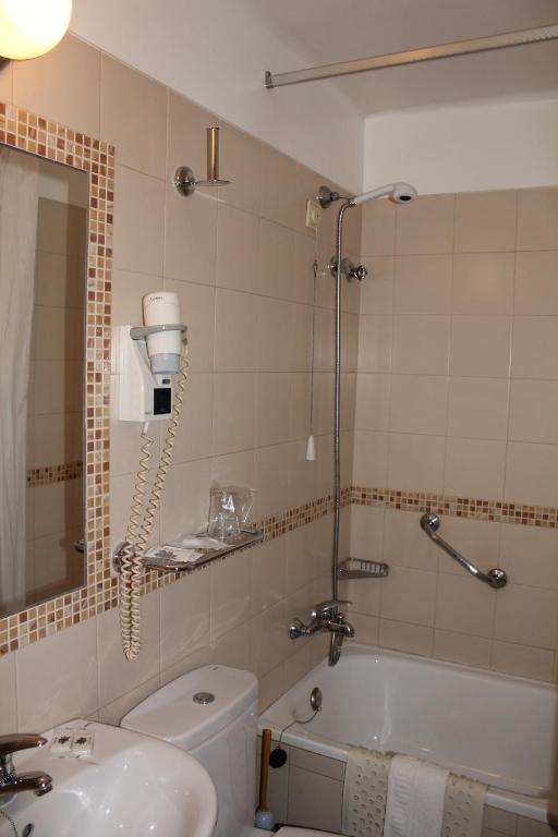 Imperador Hotel Lisabona Cameră foto