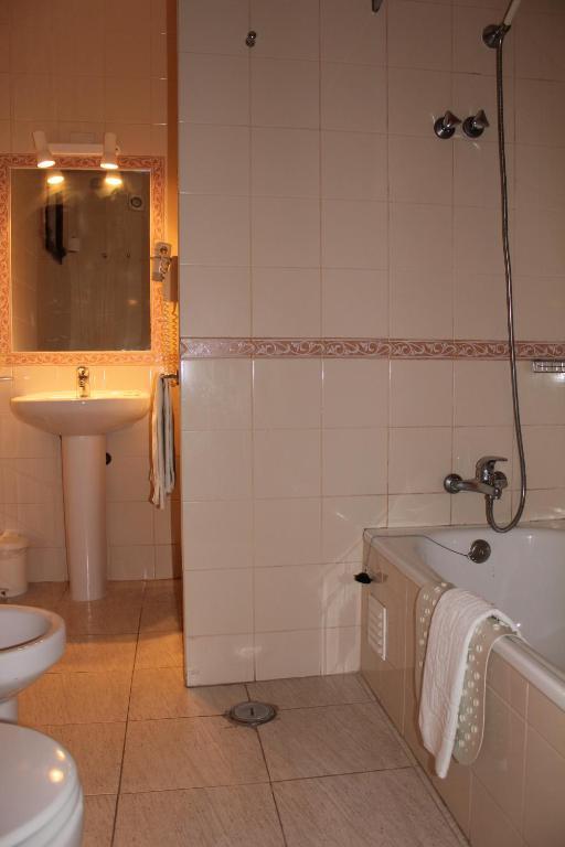 Imperador Hotel Lisabona Cameră foto